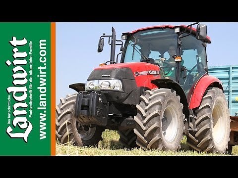 Case IH Farmall