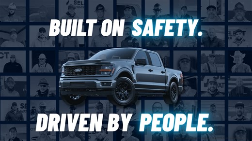 2026 Safety Recognition Program Highlights