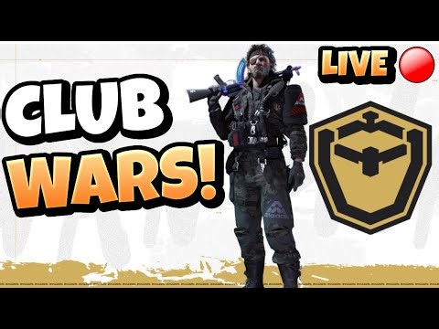 🔴CLUB WARS w/ @VNGRDggs!🔴 #TheFinals #ClubWars #VGGWIN