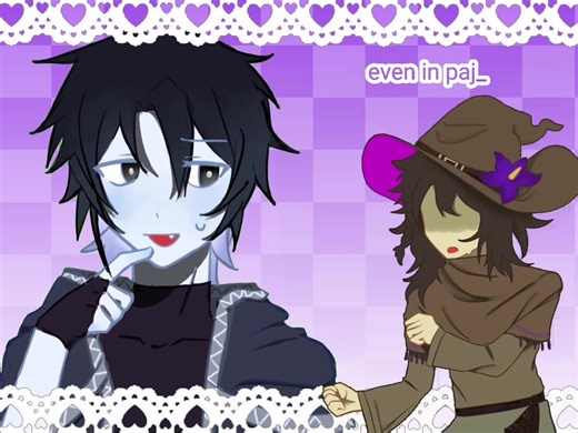 First Animation Meme