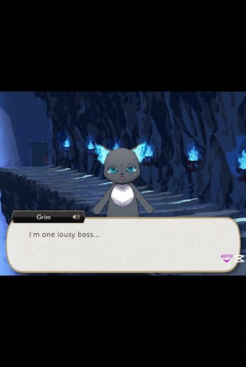 Emotional Twisted Wonderland Cosplay Moments with Grim