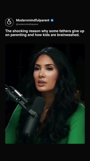 The Impact of Toxic Co-Parenting on Children