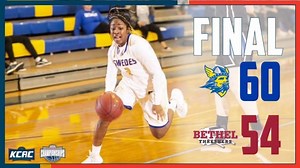 FINAL from North Newton: Bethany College Athletics moves on to the...