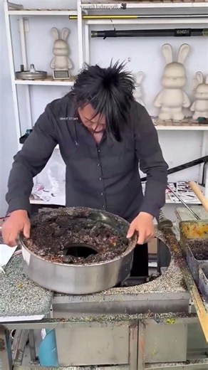 candy making machine #mha #shorts