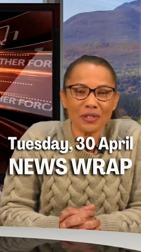 In this week’s news update from George and surrounds we bring you news on the weekend’s crime, court updates, election news, entertainment and a variety of sport news. Tune in every Tuesday at 1pm for a wrap of your latest local news. #GeorgeNews #LocalCrime #CourtUpdates #ElectionNews #EntertainmentNews #SportsNews #CommunityUpdates #TuesdayNews #LocalUpdates #SouthAfrica #GardenRoute #LocalNews #newsupdate #newsbroadcast | George Herald