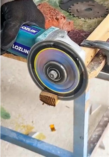 Discover the Perfect All-Purpose Cutting Disc