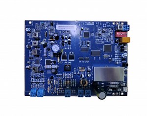 [Hot Item] EAS OEM Board 8.2MHz RF Mono Board EAS RF PCB Board RF Mono Motherboard