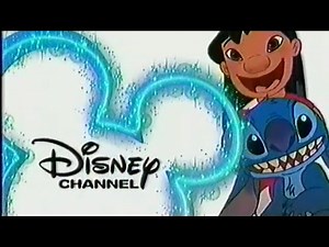 Disney Channel Commercials | November 25, 2004