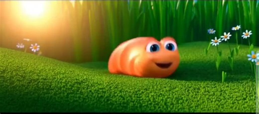 The Wiggle Worm Dance: Fun for Kids