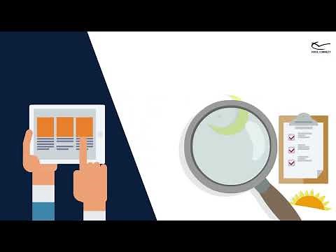 Voice Connect | Patient Partner | How it works