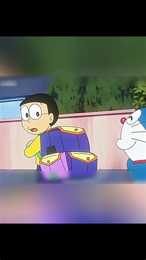 Dedicated delivery backpack #fypシ゚viral #movie #tiktok #doraemon #usa
