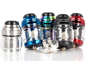 Geekvape Zeus X (ZX) RTA $28.41