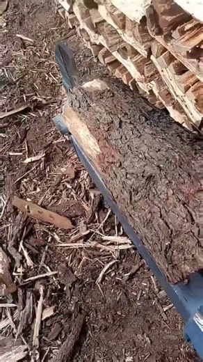 wood splitting machine part 2933