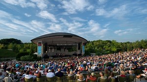 Soaring Eagle Casino Outdoor Concert Seating Chart