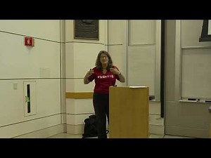 Wind Energy Lecture | Jane Woodward | Stanford Understand Energy