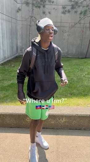 im haitian gyet marenn ou😂🇭🇹 tkt// f.b.j.k | Haitian stuff