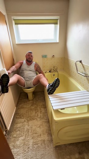 THE FINAL ROOM – THE SMITHY HOUSE RENOVATION EPISODE 7 🏡✨ #teamsmithy #howdens #renovationshow #housetohome #homeimprovement #episode7 #propertyrenovation #interiordesign #homemakeover #dreamhome The last room is finally revealed! 🏡✨ Watch Episode 7 of The Smithy House Renovation for stunning transformations and design inspiration. | Smithyfamily Hare