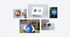 Upcoming ‘ADT+’ app can control Nest Cams and Thermostats
