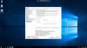 Wonderware 系统平台 Configure配置二