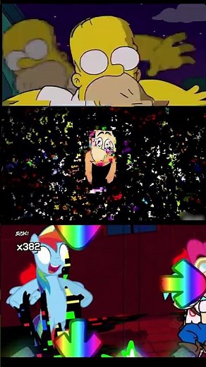 FNF Vs Pony & Pibby Corrupted Mod - Mobile Gameplay - Friday Night Funkin' Game