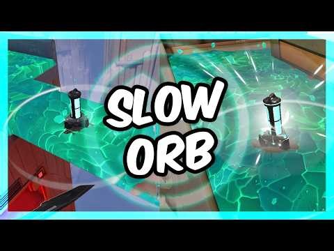 HOW TO PLAY SAGE ON ABYSS VALORANT 9.03 #valorant