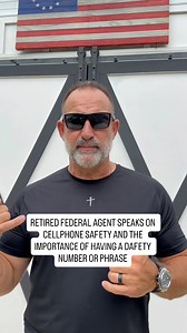 33K views · 2.8K reactions | Make Sure To Be Aware Of These Phone Scammers… #cellphonesafety #scottbrysonbts #safetyword #safetyphrase #safetynumber #scammers #awareness #alertness The Two Numbers Should Equal The Safety Number… | Scott Bryson | Facebook