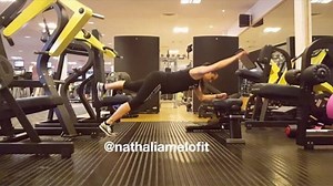 15K views · 484 reactions | Variation of a plank/superman I did. I...