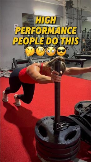 Why High-Performance People Don’t Train Alone‼️ #bayarea #musclebuilding #gymmotivation