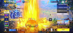 Just A Little Transition On This Emote 💯🌪️ #fypシ #codmobile #codmfiji🇫🇯 #transition #mythicskin