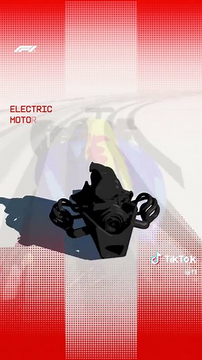 Understanding the Power Behind F1 Cars: The Hybrid Engine