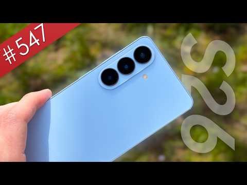 [A Zhe] Because of it, I decided to cherish my S25 even more - Samsung S26 User Experience [#547]