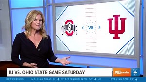 2.4K views · 41 reactions | Wishing Alec Yoder the best as he competes in pommel at Worlds in Japan. Also--his friend Simone Biles will be cheering him on from Indy today as she prepares for her Gold Over America tour at Gainbridge Fieldhouse at 7:30 tonight. WTHR-TV Gainbridge Fieldhouse Today Show #13BestYou | Anne Marie Tiernon | Facebook
