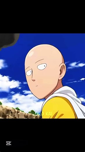 A Random Walmart Robot Fighting Saitama 💀 | Meanwhile, Genos is Giving His ALL 😂