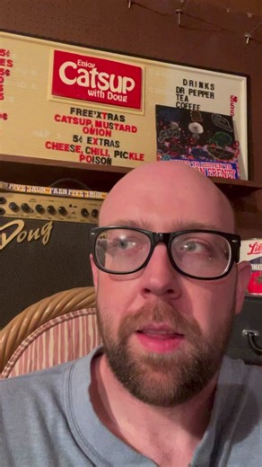 Catsup with Doug on TikTok
