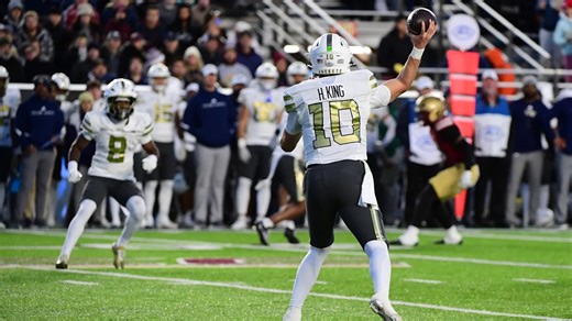 College Football Week 13: Key Insights & Game Previews