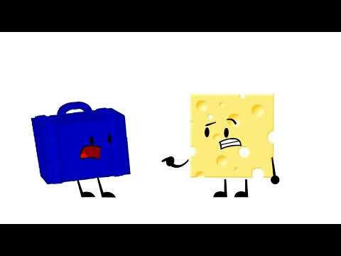 Battle For Palace Objects Animation Test