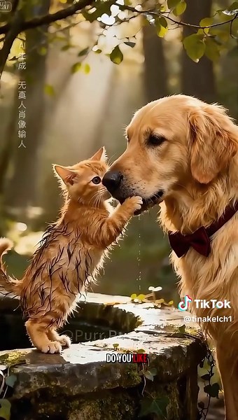 dog help video 📷🇺🇲🇬🇧🔚#story #entartanment #foruyou #cat #tiktok