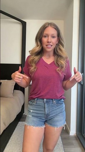 Top Picks For Womens Summer Shorts & Tops Essentials