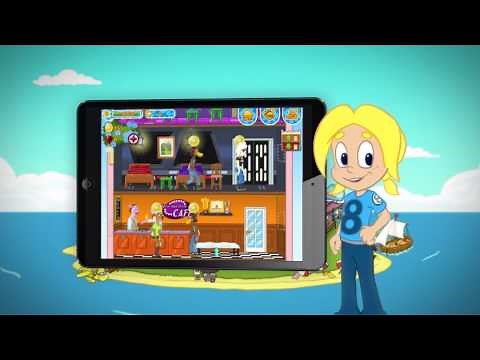 Pixeline Stjernehotellet - DK