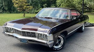 Everyone Wants These 25 Classic Cars In Their Garage