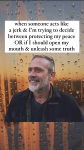 If you choose to speak up, then make sure you are RESPONDING — not reacting. Your energy is precious 🧿 #innerpeace #protectyourpeace #ascension | Logan Cohen