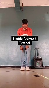 5.8K views · 1.1K reactions | Shuffle footwork Tutorial for beginners. . . . . #shufflefootworktutorial #shufflefootwork #shuffle #shuffledancer #shuffledance #jddancetutorial #bhopal #shuffling | Jd Dance Tutorial | Facebook