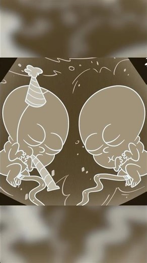 Loud House Baby Pics 🥹 #shorts