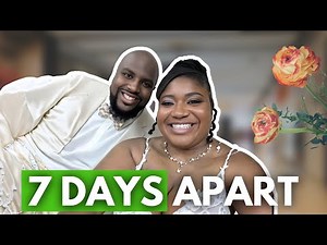 7 Days Apart: How Facebook Dating Brought Them Together for Real Love