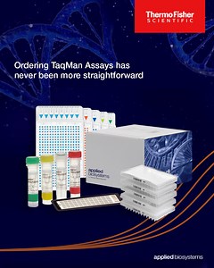 22 reactions | Simplify TaqMan™ Assay ordering: watch the video, choose assays with excellent coverage, high citations, and detailed transcript/assay location info, and checkout. Order now! | Thermo Fisher Scientific | Facebook