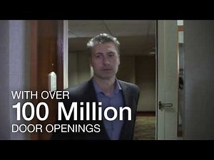 Onity DirectKey Technology