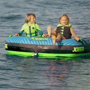 Experience more fun on the water with Jobe Towables. View the entire offer here! | Jobe Watersports