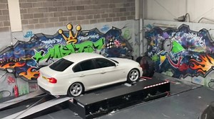 1K views · 3 comments | in today for a stage one remap and dyno from 145hp to 184.7hp | Carlton Tuning Ltd | Facebook