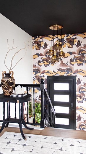 Split Entry Glow Up: Transforming Your Home with Stunning Interior Design