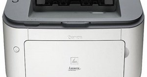 Test Canon i-sensys LBP-6200d, une imprimante basique et compacte